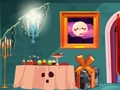 Spiel Halloween-Prinzessin Holiday Castle  Online