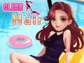 Spiel Klares Haar  Online