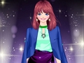 Spiel Meine Prinzessin Elsa in der Abschlussballnacht  Online