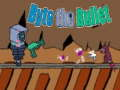 Spiel Byte die Kugel  Online