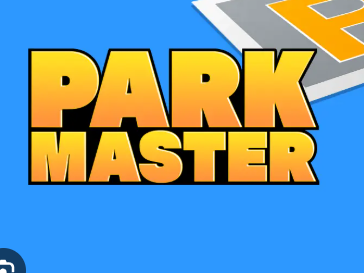 Spiel Park-Master-Spiel  Online