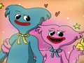 Spiel Mohn Spielzeit Jigsaw Time  Online