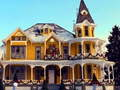 Spiel Winterpause Finde 100 Schneeflocken  Online