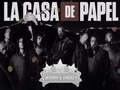 Spiel La Casa de Papel Online