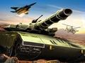 Spiel Kampfpanzer Stadt des Krieges  Online