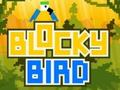 Spiel Blockiger Vogel  Online