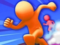 Spiel Schleichläufer 3D  Online