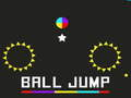 Spiel Kugelsprung  Online