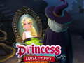 Spiel Prinzessin Makeover  Online
