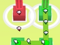 Spiel Brückensortierung  Online