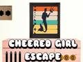 Spiel Jubelnde Mädchenflucht  Online