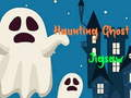 Spiel Eindringliches Geisterpuzzle  Online