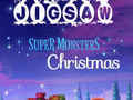 Spiel Super Monsters Weihnachtspuzzle  Online