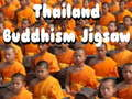 Spiel Thailand-Buddhismus-Puzzle  Online