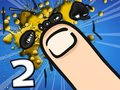 Spiel Ameisenzerstörer 2  Online