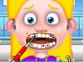 Spiel Kleiner Zahnarzt für Kinder  Online