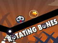 Spiel Rotierende Knochen  Online