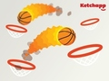Spiel Dunk-Schuss  Online