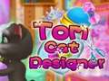 Spiel Tom Cat-Designer  Online
