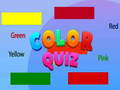 Spiel Farb-Quiz  Online