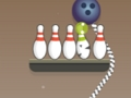 Spiel Schwerkraft-Bowling  Online