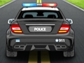Spiel Polizeiautos  Online