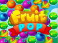 Spiel Frucht-Pop  Online