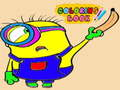 Spiel Malbuch  Online