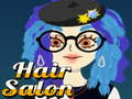 Spiel Friseur  Online