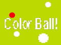 Spiel Farbball!  Online