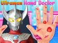 Spiel Ultraman-Handarzt  Online