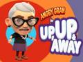 Spiel Wütende Oma in Up, Up & Away  Online
