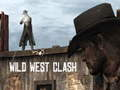 Spiel Wild-West-Clash  Online
