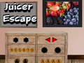 Spiel Juicer-Flucht  Online