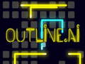 Spiel Umriss. Ai  Online