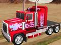 Spiel Transporter für Öltanker  Online