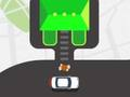 Spiel Taxi fahren  Online