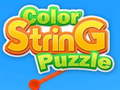 Spiel Farbenpuzzle  Online