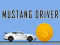 Spiel Mustang-Fahrer  Online