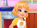 Spiel Roxies Kitchen Burgeria  Online