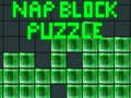 Spiel Nap-Block-Puzzle  Online