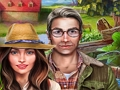 Spiel Großes Farm-Abenteuer  Online