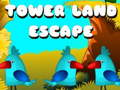 Spiel Turmlandflucht  Online