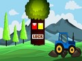 Spiel Traktorflucht  Online