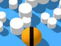 Spiel Farbball klatschen  Online