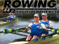 Spiel Rudern 2 Sculls Challenge  Online