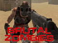 Spiel Brutale Zombies  Online