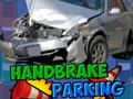 Spiel Parken mit Handbremse  Online