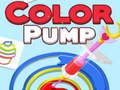 Spiel Farbpumpe  Online