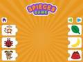 Spiel 3-teiliges Spiel  Online